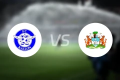 FC卡隆vs弗里敦市比分预测【2025/12/22】