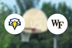 摩海德州立大学vs维克森林大学比分结果战报【2025/11/08】