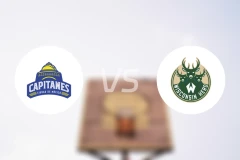 墨西哥城队长vs威斯康星牧群比分结果战报【2026/03/07】