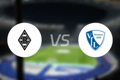 门兴格拉德巴赫女足vs波鸿女足比分预测【2025/12/07】