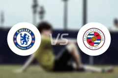 切尔西U21vs雷丁U21比分结果战报【2025/11/08】