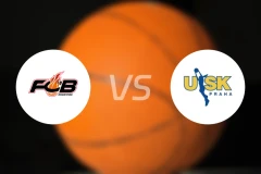 弗拉米斯卡罗女篮vsUSK布拉格女篮比分预测【2026/02/05】