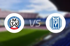 MTV沃尔芬比特尔vsSV梅彭II队比分预测【2026/03/22】