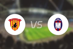 贝内文托vs克罗托内比分预测【2026/01/06】