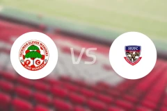 十一奇迹FCvs浩霍联合比分预测【2026/04/03】