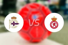 拉科鲁尼亚vs利安尼沙比分结果战报【2025/11/09】