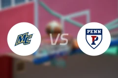 梅里马克学院vs宾夕法尼亚比分预测【2025/11/29】