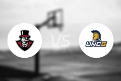 奥斯汀皮耶州立vs北卡罗莱纳绿乡大学比分预测【2025/11/16】