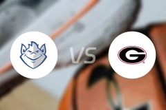 圣路易斯大学vs佐治亚大学比分结果战报【2026/03/20】
