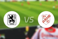 慕尼黑1860青年队vsSV埃尔巴赫比分预测【2026/04/06】