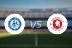 比勒瑞卡vs威灵比分预测【2025/11/22】