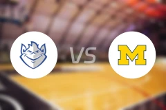 圣路易斯大学vs密歇根大学比分结果战报【2026/03/22】