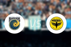 中央海岸水手女足vs惠灵顿凤凰女足比分预测【2026/03/25】