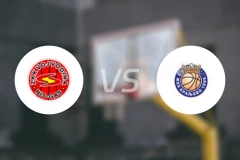 伏伊伏丁那女篮vs克拉列沃女篮比分预测【2026/02/01】