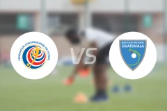 哥斯达黎加vs危地马拉比分预测【2024/10/16】