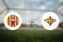 莱斯卡拉vs尤托纳比分预测【2026/01/10】