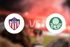 巴兰基亚青年vs帕尔梅拉斯比分预测【2026/04/09】