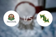 瑞金大学vs威廉玛丽大学比分预测【2025/11/22】