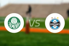 帕尔梅拉斯vs格雷米奥比分结果战报【2026/04/03】