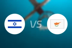 以色列vs塞浦路斯比分结果战报【2026/02/28】