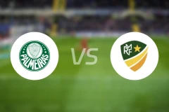 帕尔梅拉斯青年队vs蒙特罗赖马青年队比分预测【2026/01/06】