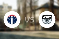 奇才vs马刺比分预测【2025/12/19】