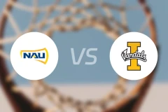 北亚利桑那大学vs爱达荷大学比分结果战报【2026/02/27】