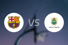巴塞罗那vs特内里费比分预测【2026/01/26】