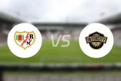 巴列卡诺B队vs城际CF比分预测【2026/04/12】