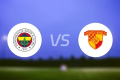 费内巴切vs哥兹塔比比分预测【2026/01/26】