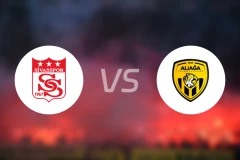 锡瓦斯vs阿利亚加足球联盟比分预测【2025/12/03】