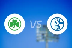 菲尔特vs沙尔克04比分预测【2026/03/01】