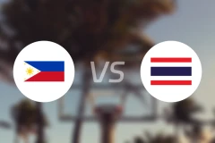 菲律宾vs泰国比分预测【2025/12/19】