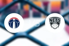 奇才vs篮网比分预测【2026/02/08】