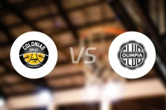 科洛尼亚黄金vs奥林匹亚比分预测【2025/12/17】