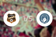 乌拉尔青年队vs莫斯科罗迪纳青年队比分预测【2026/03/20】