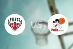 沙龙维尔帕斯女篮vs普赫塔雷特女篮比分预测【2025/12/14】