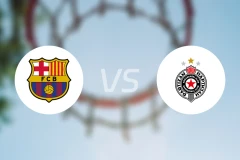 巴塞罗那vs贝尔格莱德游击比分预测【2026/01/10】