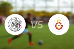 阿贾克斯U19vs加拉塔萨雷U19比分结果战报【2025/11/05】