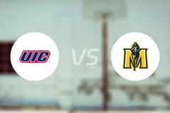 伊利诺芝加哥分校vs莫瑞州立大学比分预测【2026/02/04】