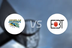 阿内科斯基女篮vs埃斯波女篮B队比分预测【2025/12/14】