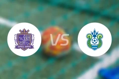 广岛三箭vs湘南丽海比分预测【2025/12/06】