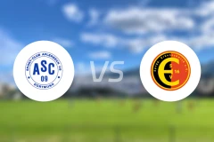 ASC09多特蒙德vs尔肯卫克比分预测【2025/11/02】