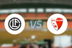 卢加诺vs锡永比分预测【2025/11/30】