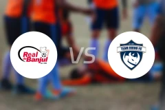 皇家班珠尔vs犀牛FC比分预测【2026/02/17】