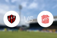 帕特罗纳图vs图库曼圣马丁比分结果战报【2024/10/07】