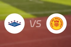 独立FBCvs马丁莱德斯马比分预测【2024/10/12】