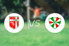 拉加尔图vs阿美利加SE比分预测【2026/02/05】