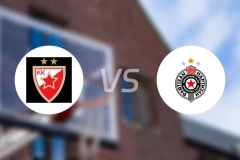 贝尔格莱德红星vs贝尔格莱德游击比分预测【2026/03/23】