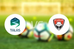 塔拉斯卡拉陶vs卡伊萨尔比分预测【2026/04/08】